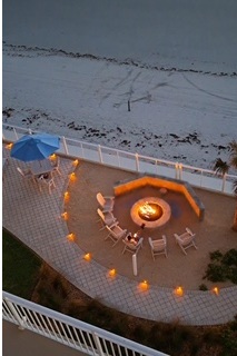 Exercise Room on Club Level